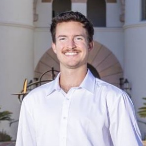 Photo of Adam Arthur