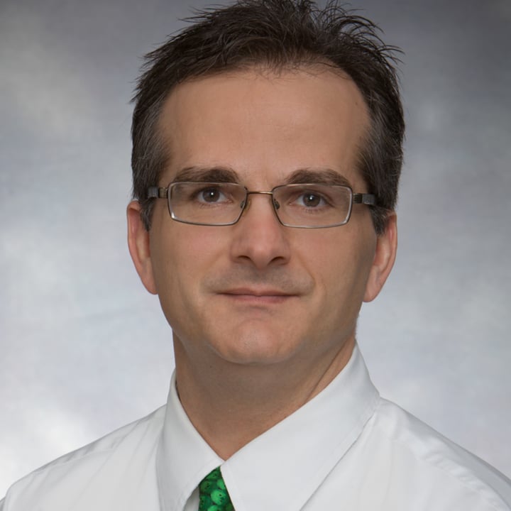 Andrew Lapadat, MD - Beacon Medical Group Pediatrics Goshen