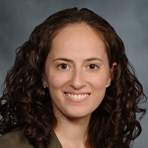 Michelle Pelcovitz, Ph.D.