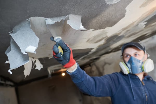 Smoke Damage Restoration