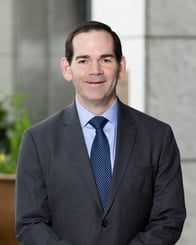 Photo of Joseph Coleman - Morgan Stanley