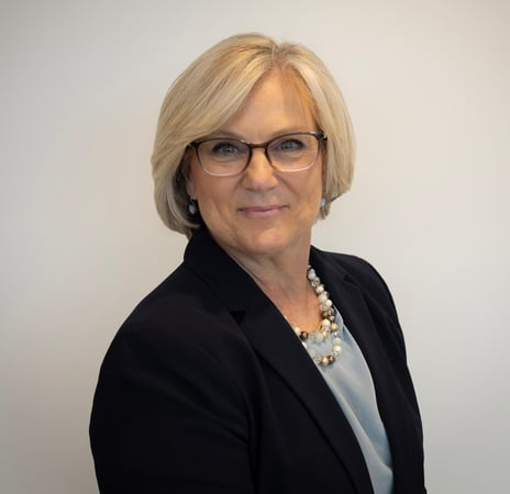 Photo of Andrea K. Hulsman