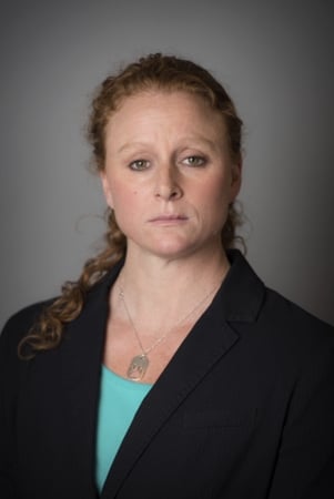 Photo of Stefanie Andors