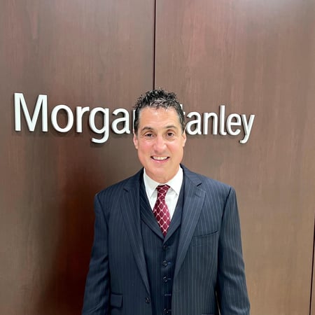 Photo of Louis Intorre