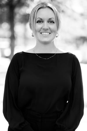 Photo of Katie Boyce