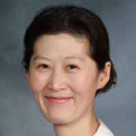 Cecilia J. Yoon, M.D.