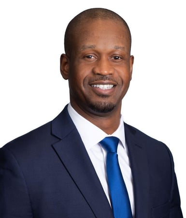 Photo of Fitzroy Whyte