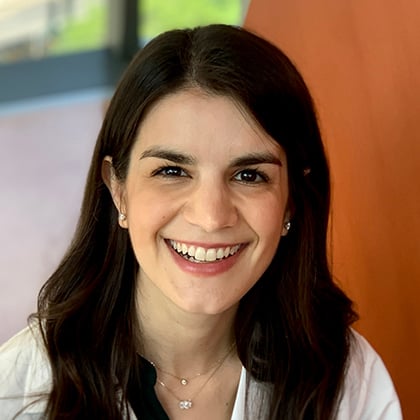 Alexandra J. Coromilas, MD