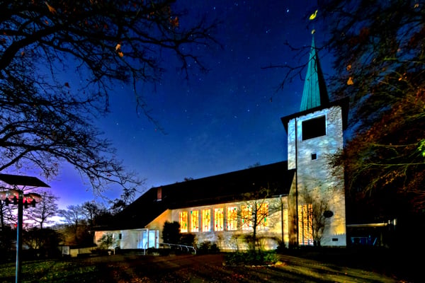 Petruskirche Osnabrück
