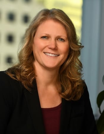 Photo of Laurie Heinly