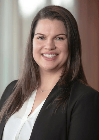 Photo of April Mathew