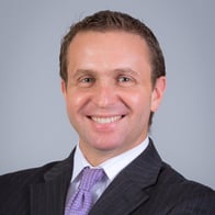 Photo of Aaron Winer - Morgan Stanley
