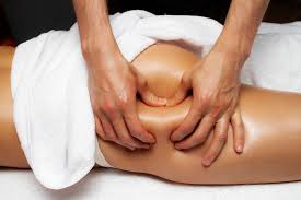 Manual anti-cellulite massage 45min  95chf