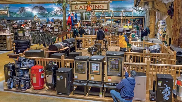 Colorado Springs, CO | Sporting Goods & Outdoor Stores | Bass Pro Shops