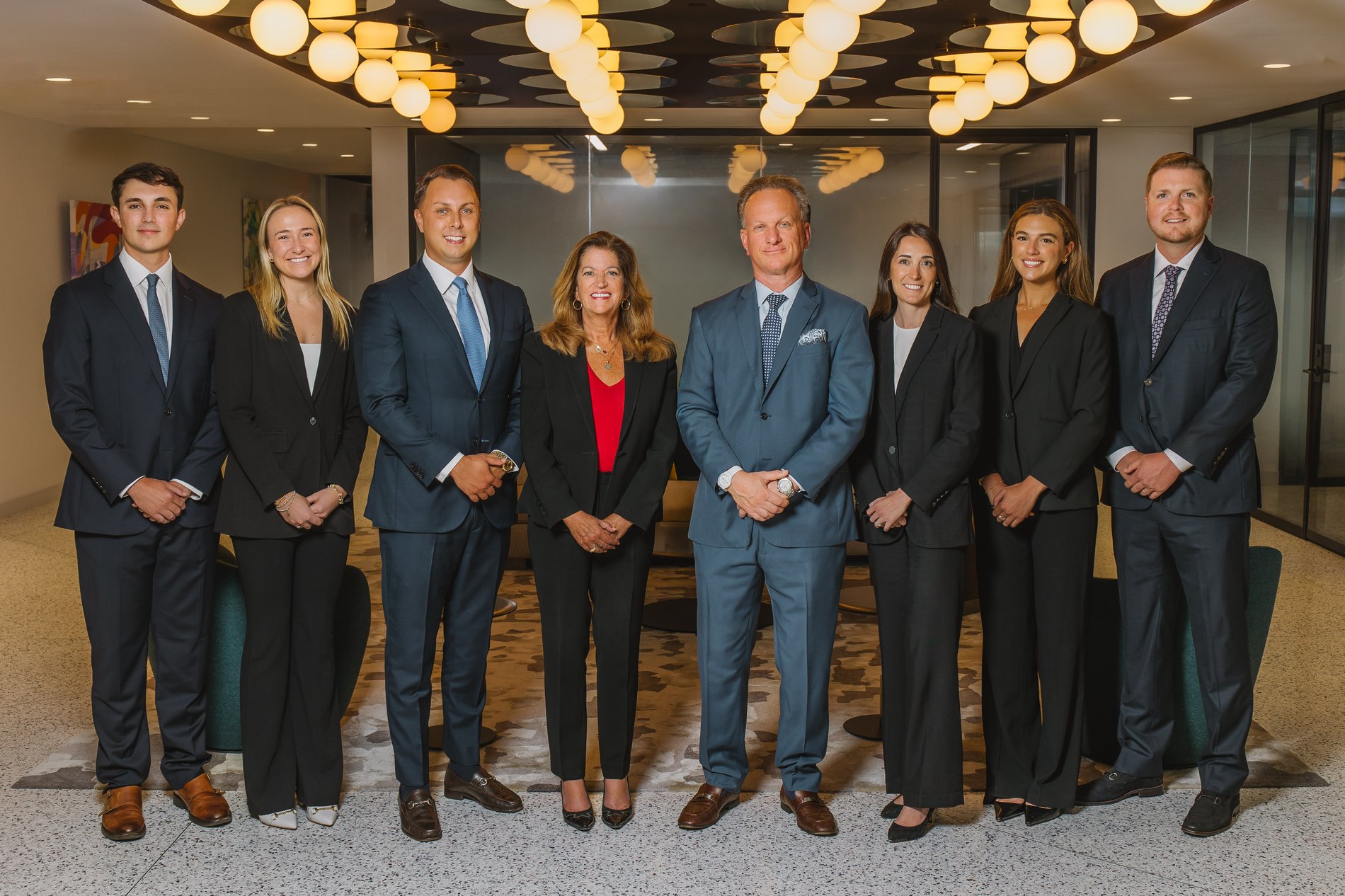 Photo of The Rocco Bird Group - Morgan Stanley