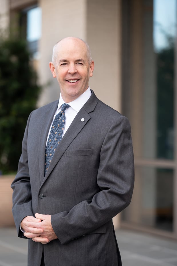 Photo of Joel Hudson