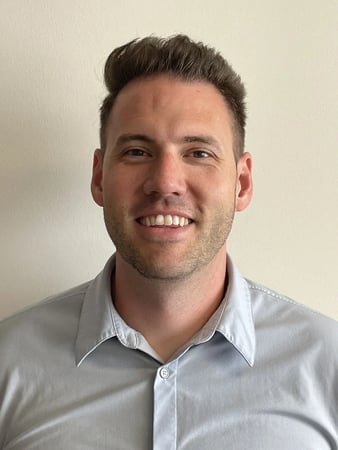 Photo of Nicholas Shaw