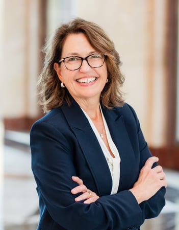 Photo of Tami Rhyne