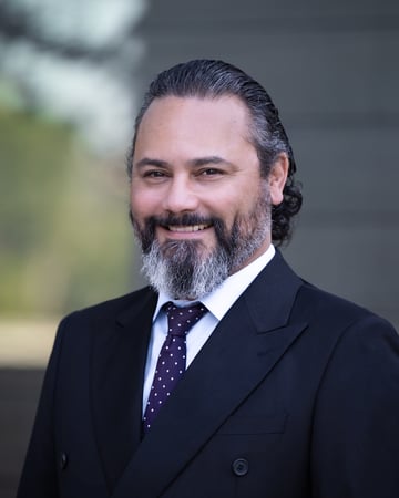 Photo of Frank D. Yanez