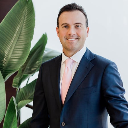 Photo of Anthony C. Guadagnino