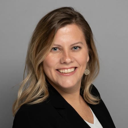 Photo of Sally Venditti