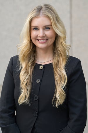 Photo of McKenna Wall