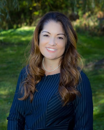 Photo of Ruth Ellenberg