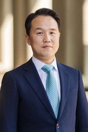 Photo of Tomas Kim