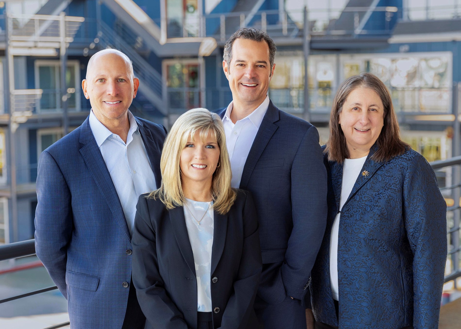 Photo of The Schenk Accinelli Group - Morgan Stanley