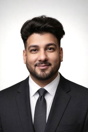 Photo of agent
