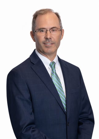 Photo of Jason A Parks