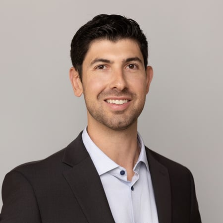 Photo of Gabriel 