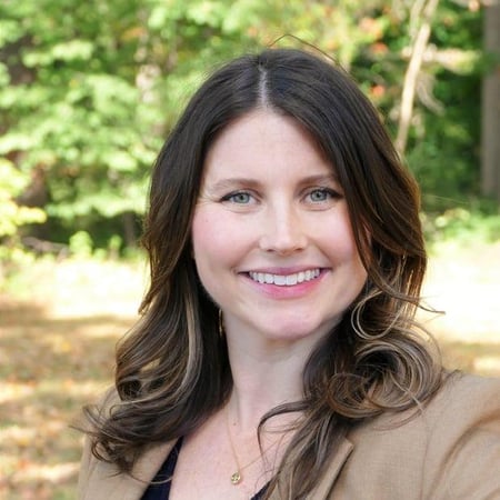 Photo of Allison J. Slobodian