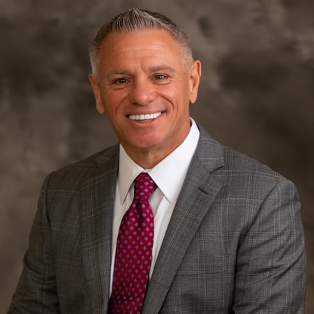 Photo of Jesse Vitagliano