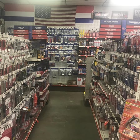 Carquest Auto Parts - SANDY LAKE AUTO PARTS Inc in Sandy Lake, PA 16145 ...