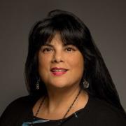 Photo of Liz Valdivia