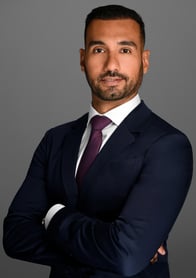 Photo of Jorge Torres - Morgan Stanley