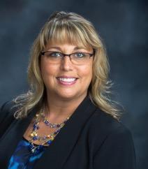 Photo of Pamela Osterland