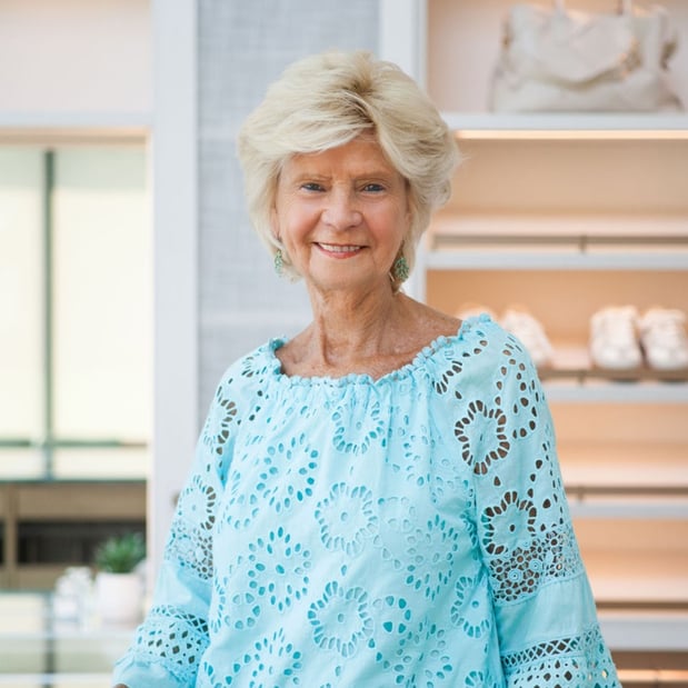 Jeannie Coppers  California Closets Delaware Showroom Attendant