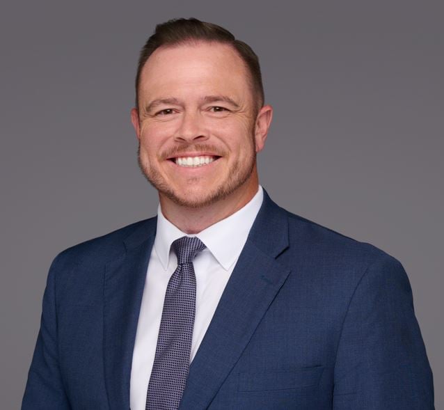 Photo of Paul C. Alexander - Morgan Stanley