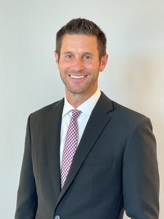 Photo of Robert F Tighe III