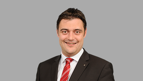 Jürg Baumgartner