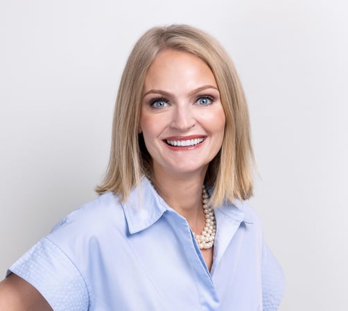 Photo of Sarah Fowler Goldsmith