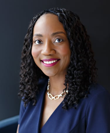 Photo of Sheena Young