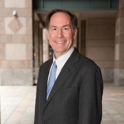 Photo of Robert Bachelder