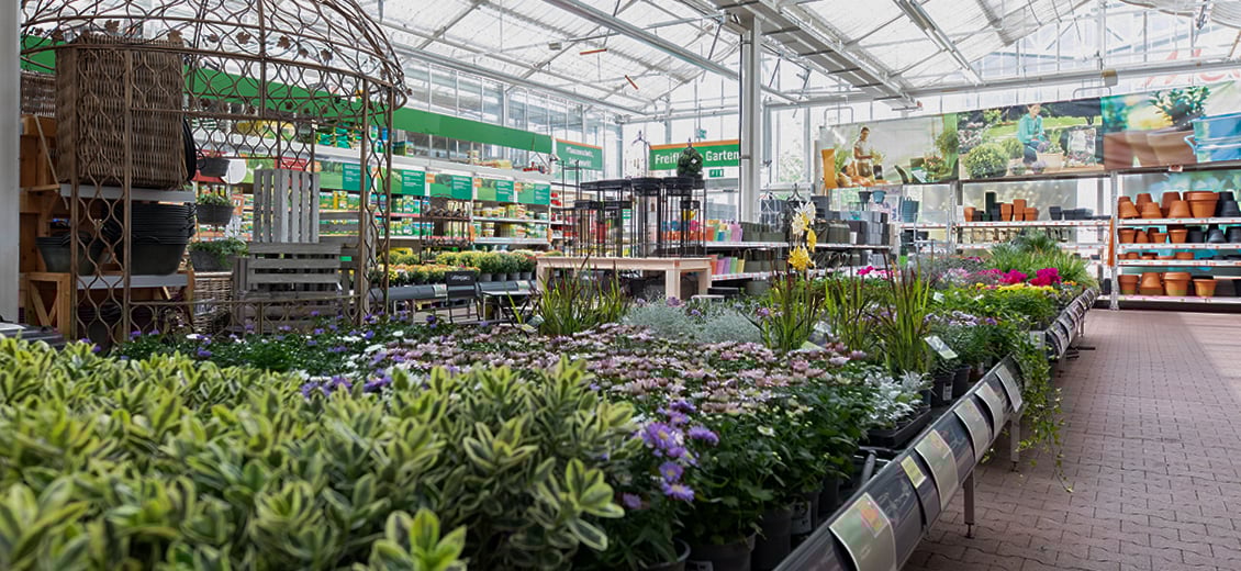 Dein OBI Markt Friedrichshafen, Ailinger Straße 107