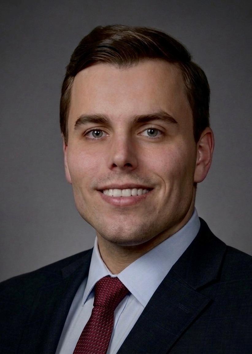 Photo of Richard Rooney, CFP® - Morgan Stanley