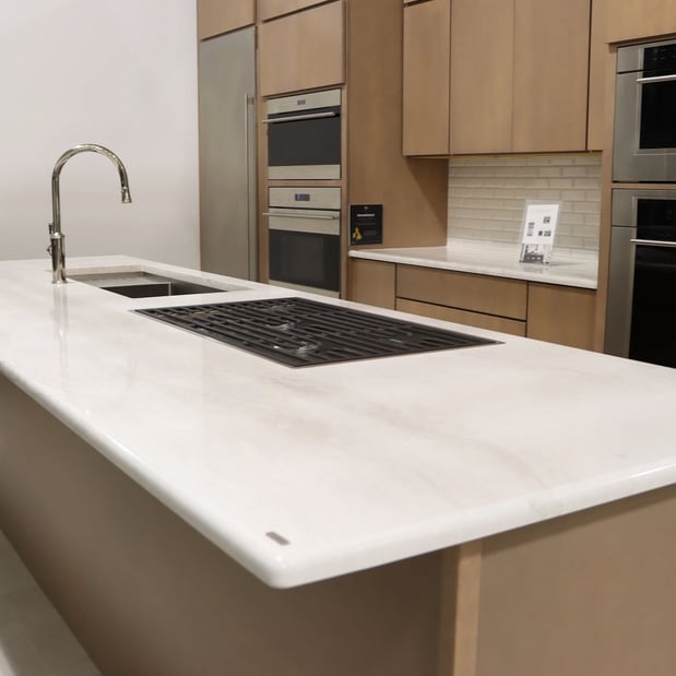 Find Cambria Quartz Surfaces at FACETS of Dallas in Dallas, TX