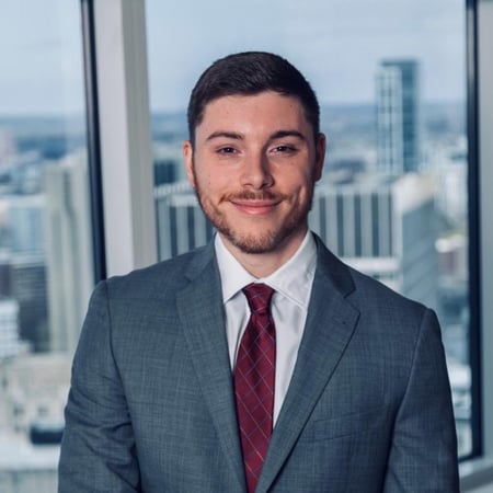 Photo of Benjamin M. Giglio