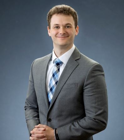 Photo of Christopher Connolly